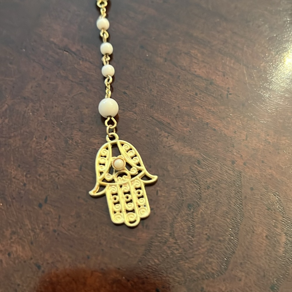 Spiritual necklace - Picture 4 of 4